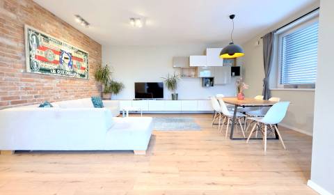 Rent Two bedroom apartment, Two bedroom apartment, Ďumbierska, Bratisl