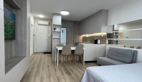 Sale One bedroom apartment, One bedroom apartment, Bystrická, Bratisla