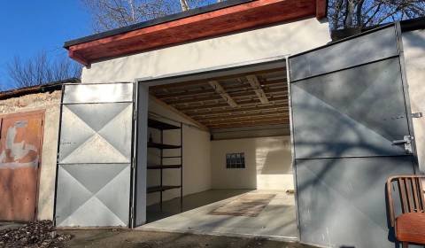 Sale Garage, Garage, Agátová, Bratislava - Dúbravka, Slovakia