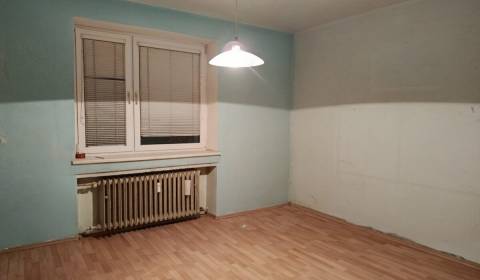 Sale One bedroom apartment, One bedroom apartment, Olbrachtova, Bratis