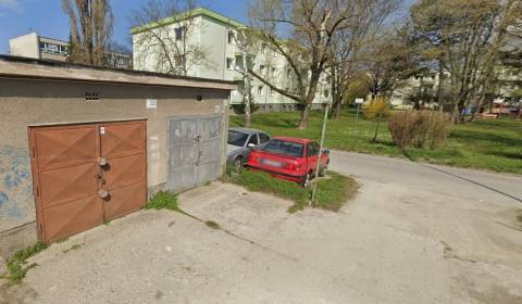 Sale Garage, Garage, Skalická cesta, Bratislava - Nové Mesto, Slovakia