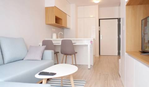 Sale One bedroom apartment, One bedroom apartment, Zuzany Chalupovej, 