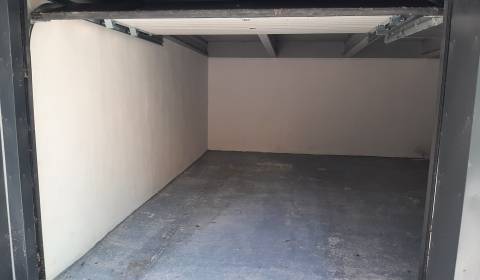 Rent Garage, Gajova, Bratislava - Down Town, Slovakia