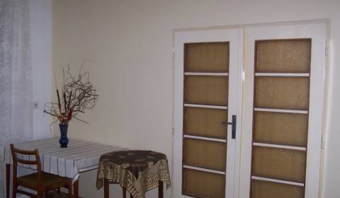 Sale One bedroom apartment, One bedroom apartment, Dopravná, Bratislav