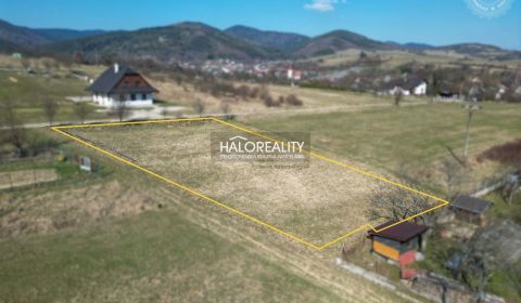 Sale Land – for living, Považská Bystrica, Slovakia