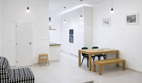 Sale One bedroom apartment, One bedroom apartment, Konventná, Bratisla