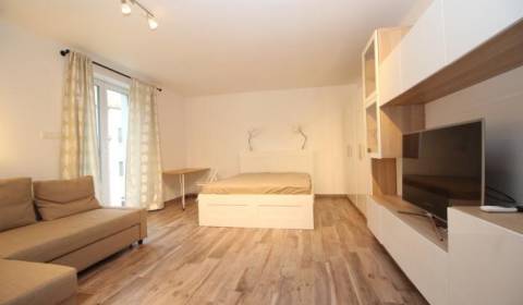 Rent Studio, Studio, Lichardova, Bratislava - Staré Mesto, Slovakia