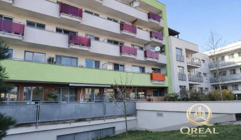 Rent One bedroom apartment, One bedroom apartment, Na barine, Bratisla