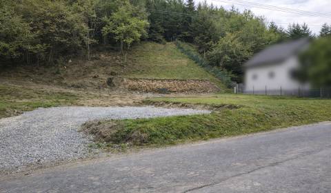 Sale Land – for living, Land – for living, Čadca, Slovakia