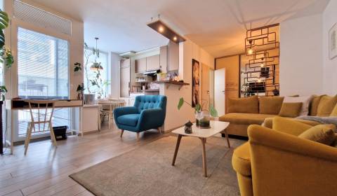 Rent One bedroom apartment, One bedroom apartment, Nevädzová, Bratisla