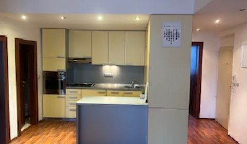Rent Two bedroom apartment, Two bedroom apartment, Dobrovičova, Bratis