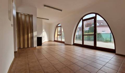 Sale Commercial premises, Commercial premises, Kukučínova, Dunajská St