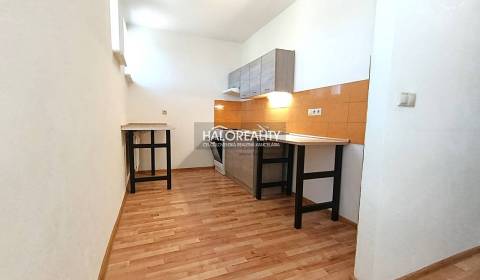 Rent One bedroom apartment, Prievidza, Slovakia