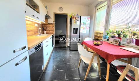 Sale Two bedroom apartment, Partizánske, Slovakia