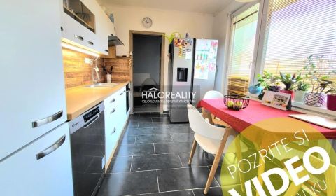 Sale Two bedroom apartment, Partizánske, Slovakia