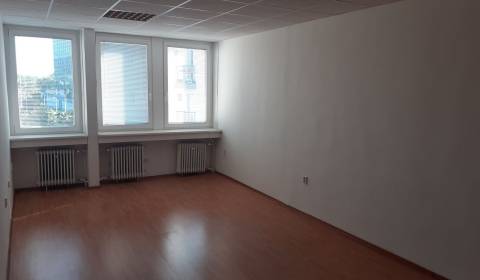 Rent Offices, Offices, Pluhová, Bratislava - Nové Mesto, Slovakia