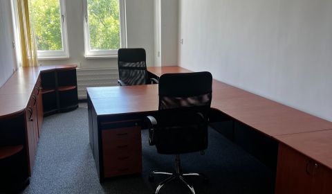 Rent Offices, Offices, Studená, Bratislava - Ružinov, Slovakia