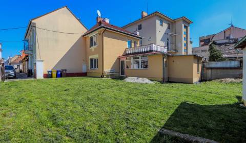 Sale Family house, Family house, Hviezdoslavova, Piešťany, Slovakia