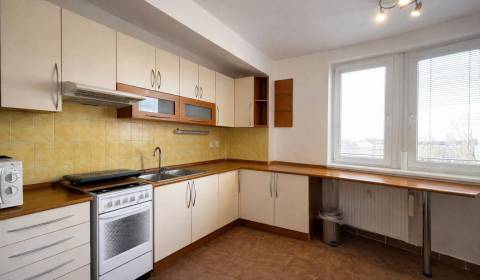 Rent Two bedroom apartment, Two bedroom apartment, Ul. Nejedlého, Brat
