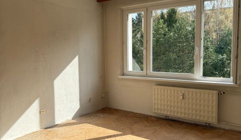 Sale One bedroom apartment, One bedroom apartment, Tulská, Banská Byst