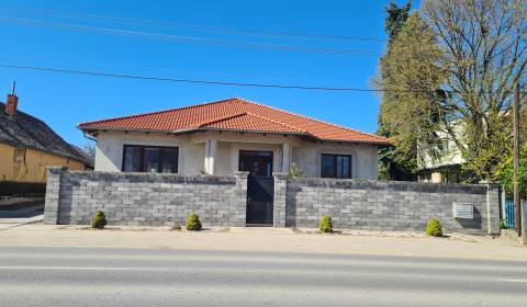 Sale Family house, Family house, Komárno, Slovakia