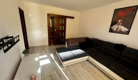 Sale One bedroom apartment, One bedroom apartment, J. Bánika, Zvolen, 