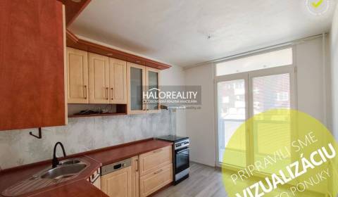 Sale Two bedroom apartment, Žiar nad Hronom, Slovakia