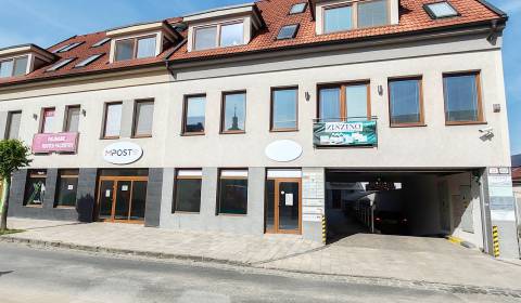 Rent Offices, Offices, Trnava, Slovakia