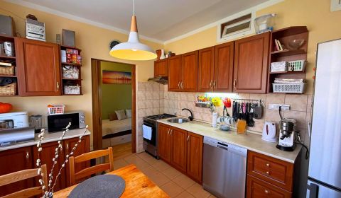 Sale Two bedroom apartment, Two bedroom apartment, Komárno, Slovakia