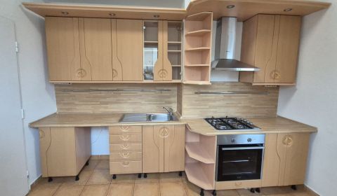 Rent Two bedroom apartment, Two bedroom apartment, M.R.Štefánika, Nové