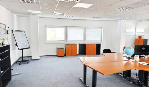 Office - open space in Žilina