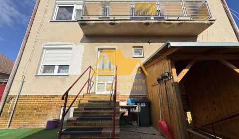 Sale Family house, Family house, Tvrdošovce, Nové Zámky, Slovakia