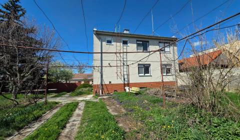 Sale Family house, Family house, Dlhá nad Váhom, Šaľa, Slovakia