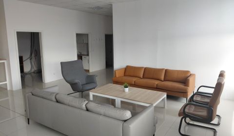 Rent Offices, Offices, Stará Vajnorská, Bratislava - Nové Mesto, Slova