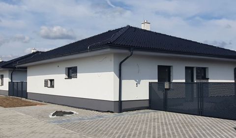 Sale Family house, Family house, Leknová, Malacky, Slovakia