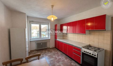 Sale One bedroom apartment, Prievidza, Slovakia