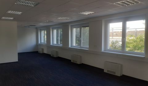 Rent Offices, Offices, Technická, Bratislava - Ružinov, Slovakia