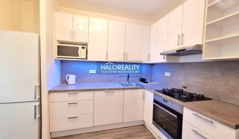 Sale Three bedroom apartment, Bratislava - Petržalka, Slovakia