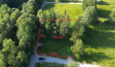 Sale Land – for living, Land – for living, Čadca, Slovakia