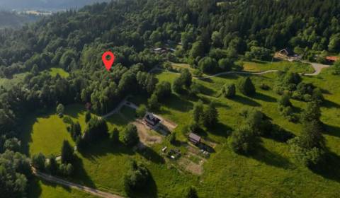 Sale Land – for living, Land – for living, Čadca, Slovakia