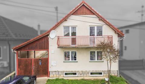 Sale Family house, Family house, Trenčín, Slovakia