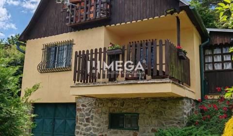 Sale Cottage, Cottage, Vodárenská, Vranov nad Topľou, Slovakia