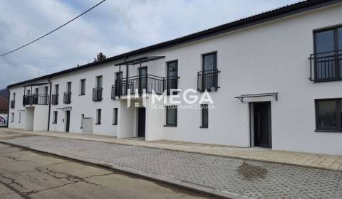 Sale One bedroom apartment, One bedroom apartment, Pod hradom, Michalo
