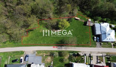 Sale Land – for living, Land – for living, Staré, Michalovce, Slovakia