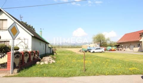 Sale Land – for living, Land – for living, Vranov nad Topľou, Slovakia