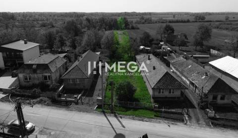 Sale Land – for living, Land – for living, Michalovce, Slovakia