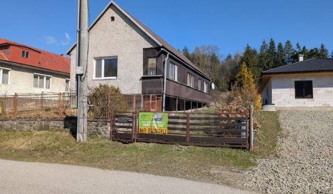 Sale Family house, Family house, Medzilaborce, Slovakia