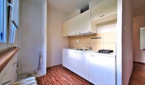 Sale One bedroom apartment, One bedroom apartment, A.Gwerkovej, Bratis