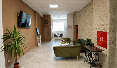 Rent Offices, Offices, Chovateľská, Trnava, Slovakia