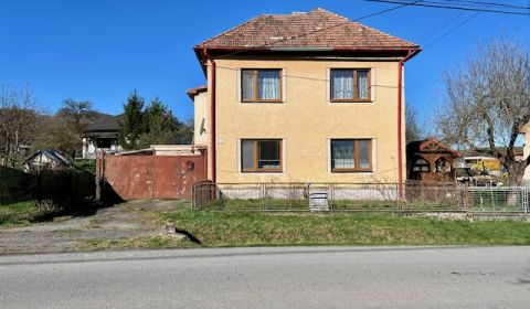 Sale Family house, Family house, Zvolen, Slovakia